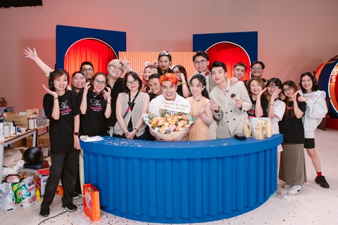 Melive x Shopee đạt thành tích ấn tượng trong lần đầu tiên kết hợp - Ảnh 4.