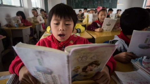 Tại sao trẻ em khó tập trung? - Ảnh 3.