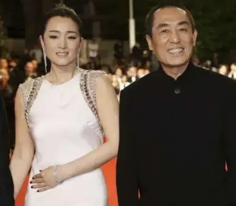 Trương Nghệ Mưu từng yêu Củng Lợi như thế nào? - Ảnh 4.