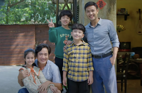 Trấn Thành bật mí hậu trường Bộ tứ báo thủ; Triệu Lộ Tư lộ vẻ ngoài gầy gò, sinh hoạt khó khăn - Ảnh 7. Trấn Thành bật mí hậu trường Bộ tứ báo thủ; Triệu Lộ Tư lộ vẻ ngoài gầy gò, sinh hoạt khó khăn - Ảnh 5.
