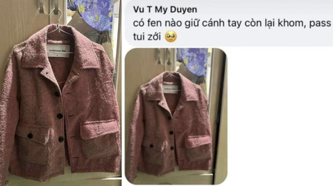 Tranh cãi quanh vụ Sơn Tùng tặng fangirl áo khoác 180 triệu đồng - Ảnh 3.