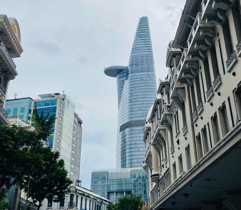 Đông Nam Bộ - Tiềm năng ‘vàng’ phát triển du lịch M.I.C.E - Ảnh 1.
