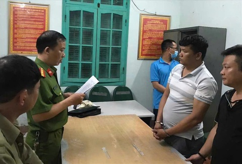 Ông Lưu Bình Nhưỡng, Lê Thanh Vân sẽ hầu tòa ngày 7-1 - Ảnh 2.
