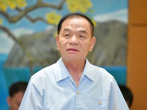Ông Lưu Bình Nhưỡng, Lê Thanh Vân sẽ hầu tòa ngày 7-1 - Ảnh 3.