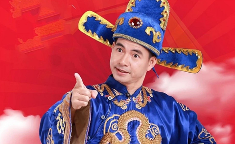 Sơn Tùng M-TP ; Xuân Bắc không quay Táo Quân 2025 - Ảnh 5. Sơn Tùng M-TP xử lý tinh tế khi fan nữ lao lên sân khấu; Xuân Bắc không tham gia Táo Quân 2025 - Ảnh 3.
