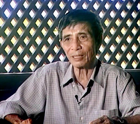 Nhà thơ Hải Như: Hồ Chí Minh, Người tin ở con người - Ảnh 1. Nhà thơ Hải Như: Hồ Chí Minh, Người tin ở con người - Ảnh 1.
