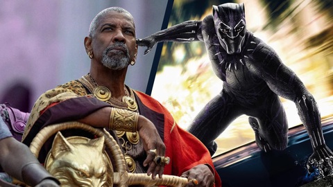 Marvel đang tìm Black Panther thay thế Chadwick Boseman? - Ảnh 3. Marvel định thay Black Panther của Chadwick Boseman? - Ảnh 3.