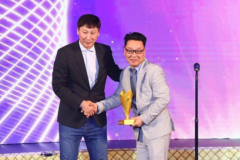 Trịnh Thu Vinh và Trần Quyết Chiến thắng lớn ở Cúp chiến thắng 2024 - Ảnh 5. Trịnh Thu Vinh và Trần Quyết Chiến thắng lớn ở Cúp chiến thắng 2024 - Ảnh 5.
