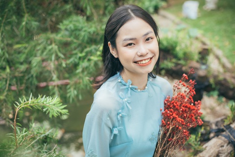 Tết trong mắt bạn trẻ: Xưa - nay, giao thoa giữa truyền thống và hiện đại - Ảnh 1. Trong mắt bạn trẻ hôm nay, Tết như thế nào? - Ảnh 1.