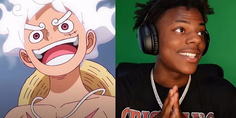Thực hư chuyện IShowSpeed stream toàn bộ 1122 tập One Piece không sợ dính bản quyền - Ảnh 1. Thực hư chuyện IShowSpeed stream toàn bộ 1122 tập One Piece mà không sợ dính bản quyền - Ảnh 1.