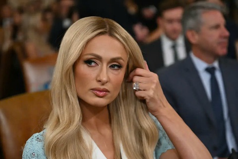 Công tử Bạc Liêu thua lỗ; Paris Hilton đau xót khi thấy nhà bị cháy - Ảnh 4. Công tử Bạc Liêu thua lỗ; Paris Hilton đau xót khi thấy nhà bị cháy qua sóng truyền hình - Ảnh 4.