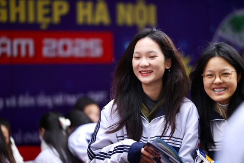 Thí sinh cần cẩn trọng khi xem đề án tuyển sinh đại học - Ảnh 15. Thí sinh cần cẩn trọng khi xem đề án tuyển sinh đại học - Ảnh 15.
