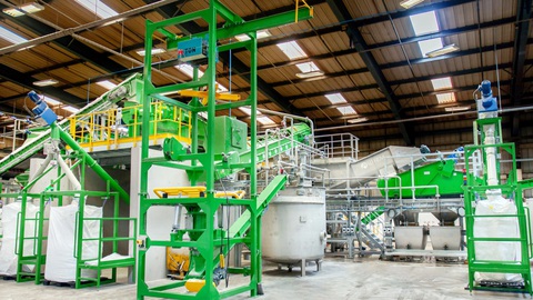 Kinh hoàng rác nhựa ngập tràn - Kỳ 9: Tái chế nhựa - động lực mới cho kinh tế tuần hoàn - Ảnh 4.