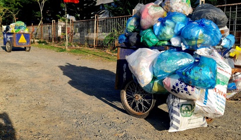 Kinh hoàng rác nhựa ngập tràn - Kỳ 9: Tái chế nhựa - động lực mới cho kinh tế tuần hoàn - Ảnh 3. Kinh hoàng rác nhựa ngập tràn - Kỳ 9: Tái chế nhựa - động lực mới cho kinh tế tuần hoàn - Ảnh 3.