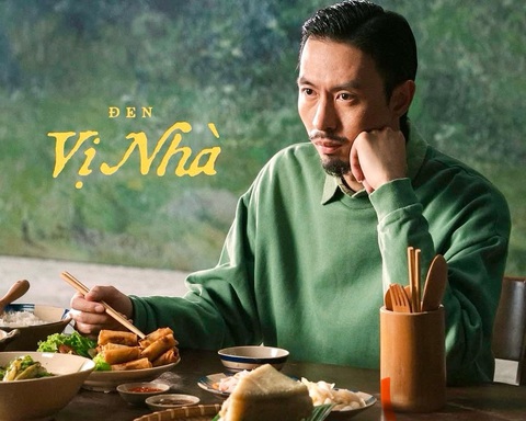Đen Vâu trở lại đường đua nhạc Tết; Tạo hình nữ tu của Song Hye Kyo gây chú ý - Ảnh 1. Đen Vâu trở lại đường đua nhạc Tết; Tạo hình nữ tu của Song Hye Kyo gây chú ý - Ảnh 1.