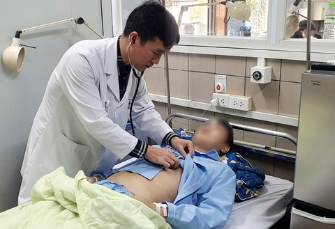 30 tuổi đã mắc suy thận mạn, nguy cơ từ thói quen phổ biến ở người trẻ - Ảnh 1. 30 tuổi đã mắc suy thận mạn, cảnh báo nguy cơ từ thói quen phổ biến nào ở người trẻ? - Ảnh 1.