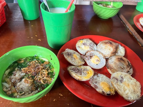 Cũng là bánh căn, mà sao mỗi nơi mỗi khác - Ảnh 7. Cũng là bánh căn, mà sao mỗi nơi mỗi khác - Ảnh 7.