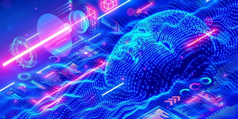 AI khiến lừa đảo và deepfake nguy hiểm khôn lường - Ảnh 1. AI khiến lừa đảo và deepfake nguy hiểm khôn lường - Ảnh 1.