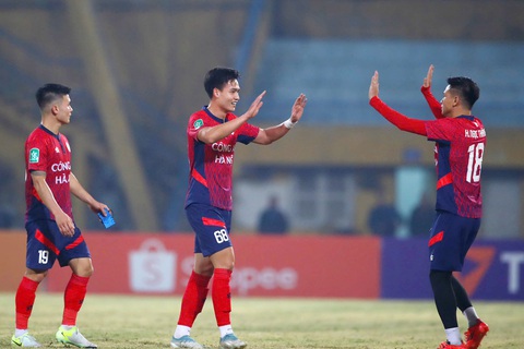 Hồng Lĩnh Hà Tĩnh thua trận đầu tiên ở mùa giải 2024 - 2025 - Ảnh 3. Hồng Lĩnh Hà Tĩnh thua trận đầu tiên ở mùa giải 2024 - 2025 - Ảnh 1.