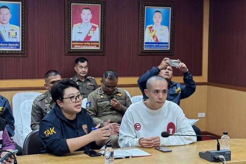 Trần Ngọc Vàng quyết 'cưa đổ' Kaity Nguyễn; Vương Tinh thấy yêu cuộc sống sau khi bị bắt cóc - Ảnh 2. Diễn viên Trung Quốc Vương Tinh yêu cuộc sống hơn sau vụ bị bắt cóc - Ảnh 2.