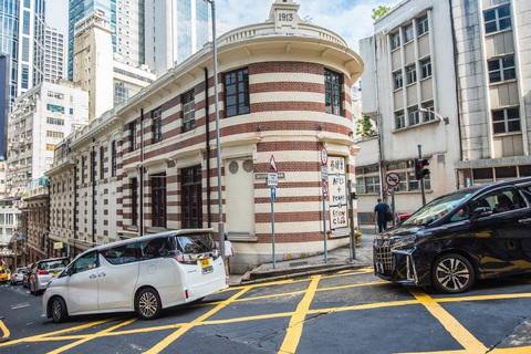 KIẾN TRÚC HoNG KoNG:SỰ GIAO THOA GIỮA CỔ ĐIỂN VÀ HIỆN ĐẠI - Ảnh 1. Đến Hong Kong đắm chìm trong kiến trúc giao thoa cổ điển và hiện đại - Ảnh 1.