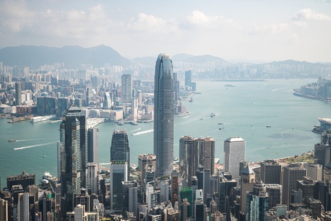 Đến Hong Kong đắm chìm trong kiến trúc giao thoa cổ điển và hiện đại - Ảnh 5. Đến Hong Kong đắm chìm trong kiến trúc giao thoa cổ điển và hiện đại - Ảnh 5.