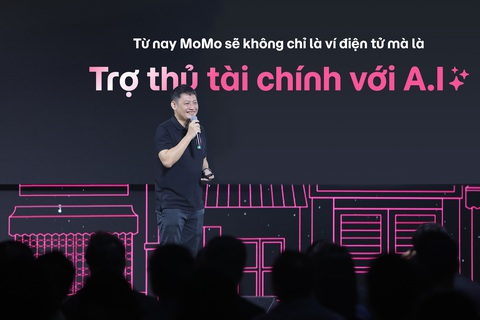 AI giúp đơn giản hóa việc quản lý tài chính - Ảnh 3.