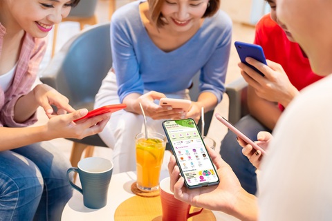 AI giúp đơn giản hóa việc quản lý tài chính - Ảnh 1.