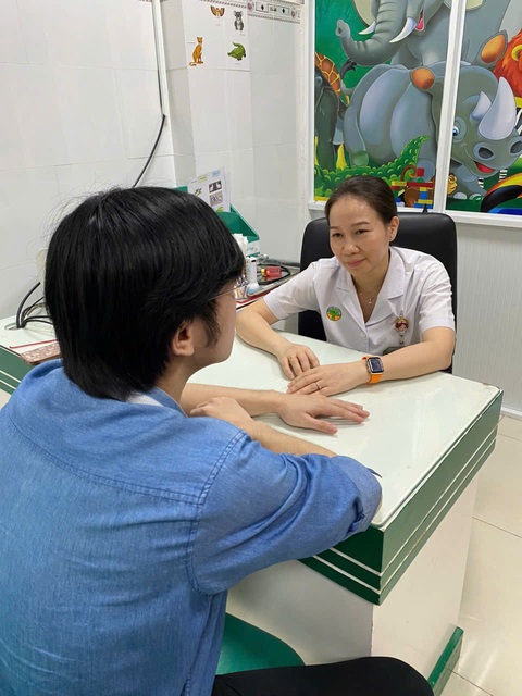 Trẻ em cũng bị trầm cảm, vì sao? - Ảnh 1.
