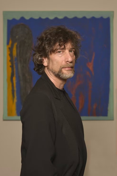 Toàn cảnh bê bối tình dục chấn động văn đàn thế giới của Neil Gaiman - Ảnh 2. Toàn cảnh bê bối tình dục chấn động văn đàn thế giới của Neil Gaiman - Ảnh 2.