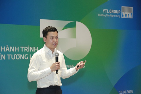 Doanh nghiệp Malaysia vốn hóa 7,5 tỉ USD tiết lộ kế hoạch đầu tư tại Việt Nam - Ảnh 1.