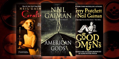 Toàn cảnh bê bối tình dục chấn động văn đàn thế giới của Neil Gaiman - Ảnh 5. Toàn cảnh bê bối tình dục chấn động văn đàn thế giới của Neil Gaiman - Ảnh 5.