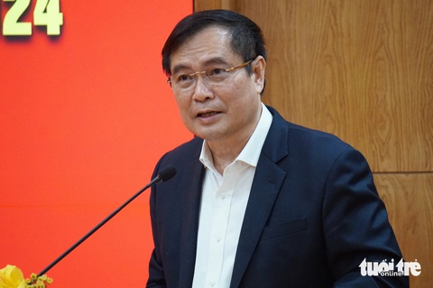Thành phố Hồ Chí Minh là ‘điểm sáng về quan tâm, đầu tư cho xuất bản’ - Ảnh 1. TP.HCM là điểm sáng về quan tâm, đầu tư cho xuất bản - Ảnh 1.