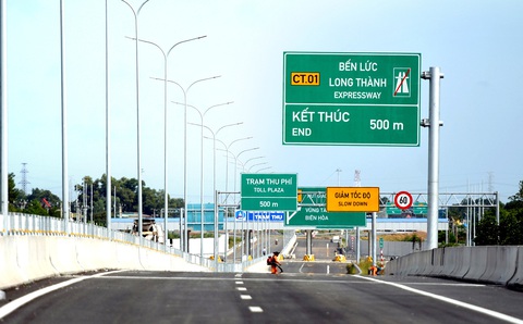 Lo thông suốt đường về quê ăn Tết - Ảnh 1. Lo thông suốt đường về quê ăn Tết - Ảnh 1.