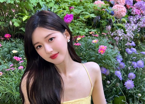 Khoảnh khắc SOOBIN thì thầm với Thanh Thủy gây sốt mạng xã hội - Ảnh 6. Khoảnh khắc SOOBIN thì thầm với Thanh Thủy gây sốt - Ảnh 5.