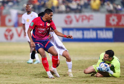 Có bao nhiêu Xuân Son ở V-League? - Ảnh 1. Có bao nhiêu Xuân Son ở V-League? - Ảnh 1.
