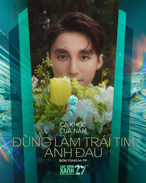 Tranh cãi vì HIEUTHUHAI thắng Sơn Tùng M-TP ở Làn sóng xanh - Ảnh 3. Fan tranh cãi vì HIEUTHUHAI thắng Sơn Tùng ở Làn sóng xanh - Ảnh 3.
