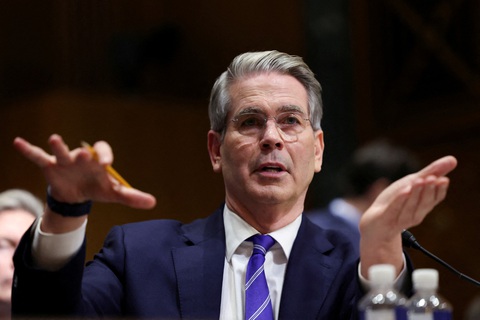 Các ứng viên bộ trưởng của ông Trump có cơ may nào được phê chuẩn? - Ảnh 5. Các ứng viên bộ trưởng của ông Trump có cơ may nào được phê chuẩn? - Ảnh 5.