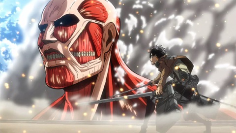 Attack On Titan; Captain America 4 và những phim khuấy động rạp Việt tháng 2 - Ảnh 6. Attack On Titan; Captain America 4 và những phim khuấy động rạp Việt tháng 2 - Ảnh 6.