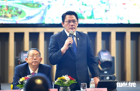 Nhiều sự kiện, lễ hội sôi động sẽ diễn ra tại Bình Định đón Tết Nguyên đán Ất Tỵ 2025 - Ảnh 1. Nhiều sự kiện, lễ hội sôi động tại Bình Định dịp Tết Nguyên đán Ất Tỵ 2025 - Ảnh 1.