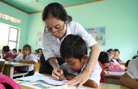 Ngóng thưởng theo nghị định 73 - Ảnh 1. Ngóng thưởng theo nghị định 73 - Ảnh 1.