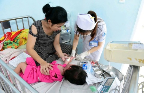 Tin tức sáng 18-1 - Ảnh 2. Tin tức sáng 18-1 - Ảnh 3.