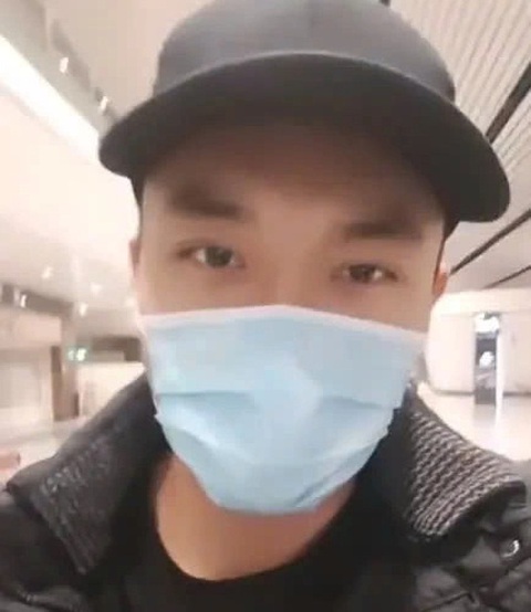 Tìm thấy Dương Trạch Kỳ mất tích tại Thái Lan, cơ thể tổn thương do bị hành hạ? - Ảnh 1. Tìm thấy Dương Trạch Kỳ mất tích tại Thái Lan, tổn thương do bị hành hạ? - Ảnh 2.