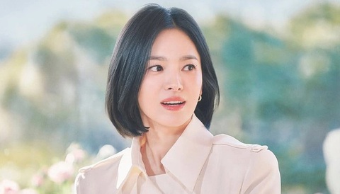 Cựu thành viên T-ARA bị kết án; Sự thật về cảnh nóng trong The queen who crowns - Ảnh 5. Cựu thành viên T-ARA bị kết án; Sự thật về cảnh nóng trong The queen who crowns - Ảnh 5.