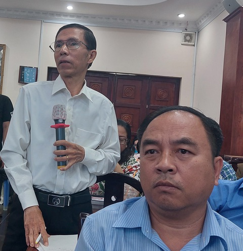 Nhà cổ Vương Hồng Sển, Lò gốm quận 8 & chuyện thiệt thòi của di sản - Ảnh 2. Nhà cổ Vương Hồng Sển, lò gốm Hưng Lợi quận 8 và chuyện thiệt thòi của di sản - Ảnh 2.