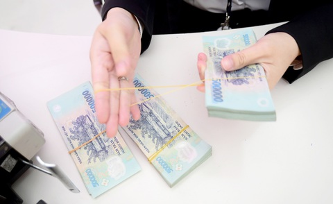 Doanh nghiệp bất động sản hẹp cửa lách luật - Ảnh 5. Doanh nghiệp bất động sản hẹp cửa lách luật - Ảnh 4.