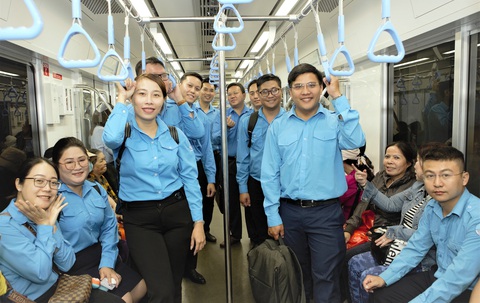 Xây dựng tâm thế để tuổi trẻ TP cùng vào kỷ nguyên mới - Ảnh 1. Xây dựng tâm thế để tuổi trẻ TP cùng vào kỷ nguyên mới - Ảnh 1.