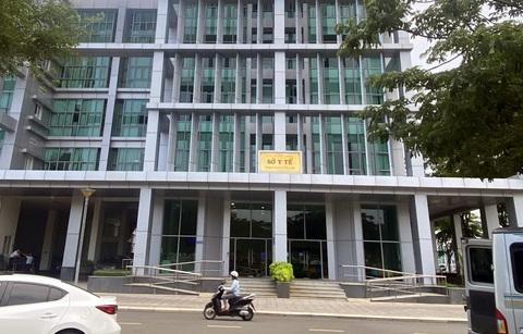 Truy tố nguyên giám đốc sở y tế vì gói thầu gần 38 tỉ đồng gây thiệt hại 18 tỉ đồng - Ảnh 1.
