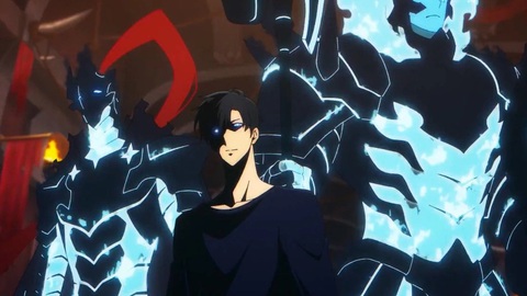 Hoạt hình Trung Quốc, Hàn Quốc sắp vượt mặt anime? - Ảnh 1. Hoạt hình Trung Quốc, Hàn Quốc sắp vượt mặt anime? - Ảnh 1.