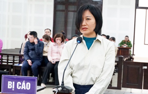 Pháp nhân trốn thuế: giám đốc và doanh nghiệp cùng lãnh án - Ảnh 1. Pháp nhân trốn thuế: giám đốc và doanh nghiệp cùng lãnh án - Ảnh 1.